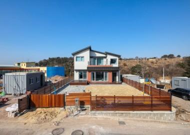 사천주택