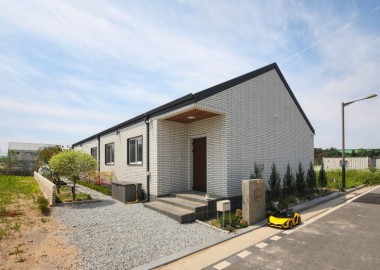 완주 주택